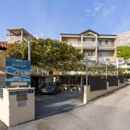 Apartament Stunning In With Wifi Dugi Rat